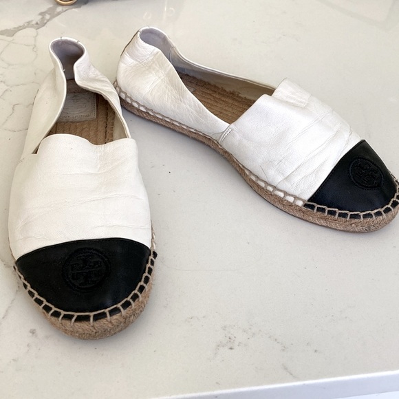 Tory Burch Slip On - Picture 3 of 7